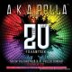 97977 A.K.A. Pella - The Top Tzvantzik (CD)